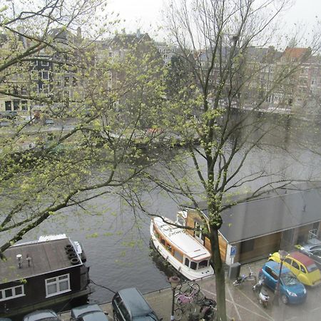 Kalkmarkt Suites Amsterdam Exterior foto