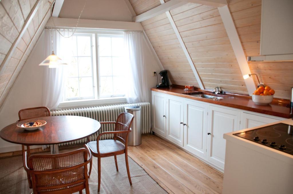 Kalkmarkt Suites Amsterdam Zimmer foto