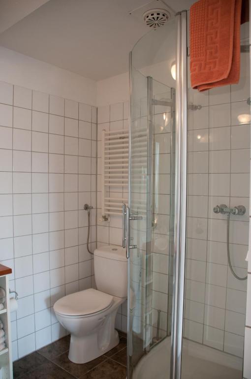 Kalkmarkt Suites Amsterdam Zimmer foto