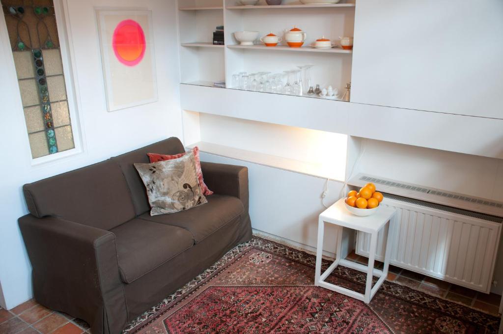 Kalkmarkt Suites Amsterdam Zimmer foto